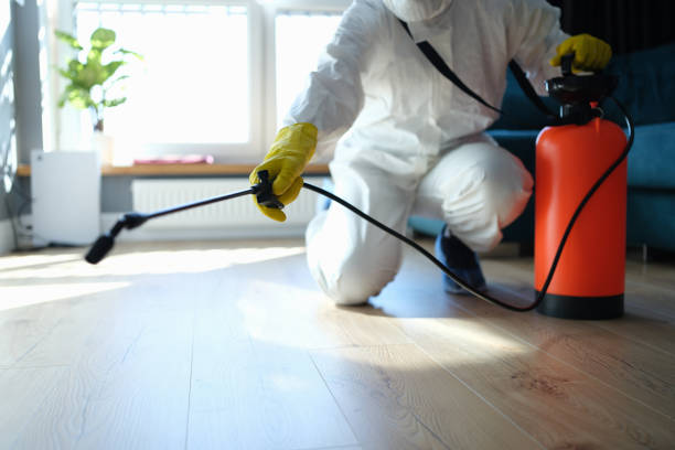 Pest Prevention Services in Ten Mile Run, NJ